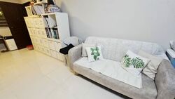 Blk 331 Clementi Avenue 2 (Clementi), HDB 4 Rooms #593270131